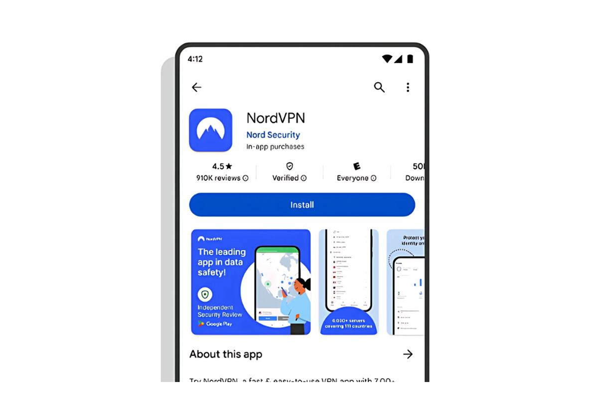 Tidak Semua VPN Aman: Google Beri Tanda Verifikasi untuk Aplikasi Terpercaya