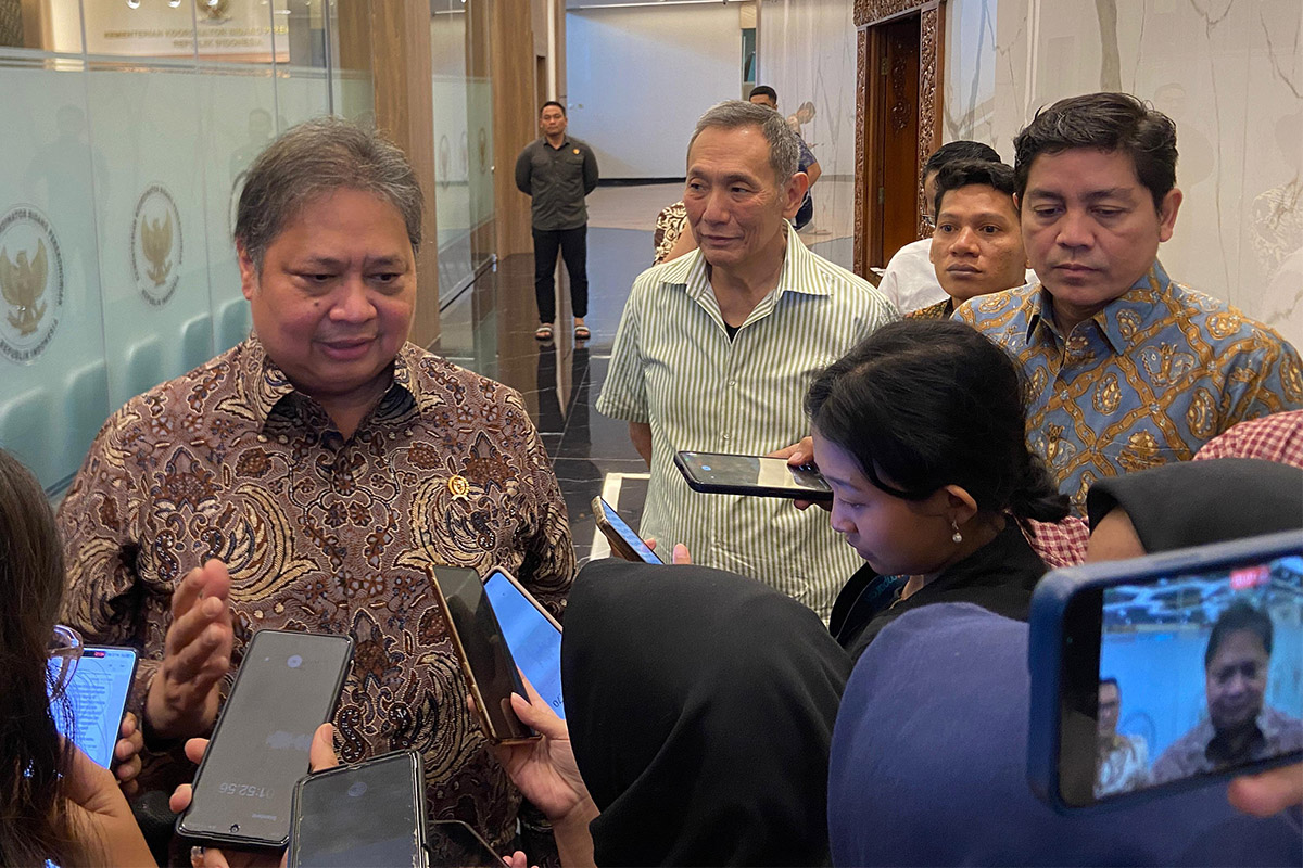 Indonesia Menang di WTO: Uni Eropa Terbukti Diskriminatif pada Kelapa Sawit