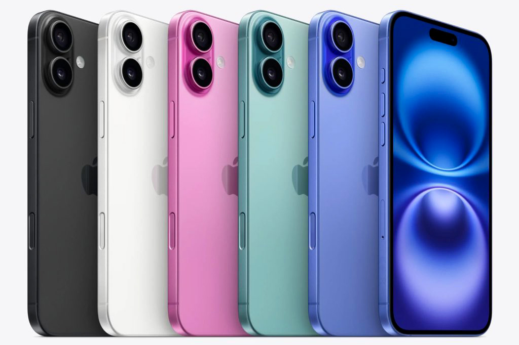 Kecil tapi Bertenaga! Ini 4 Smartphone Flagship dengan Desain Kompak