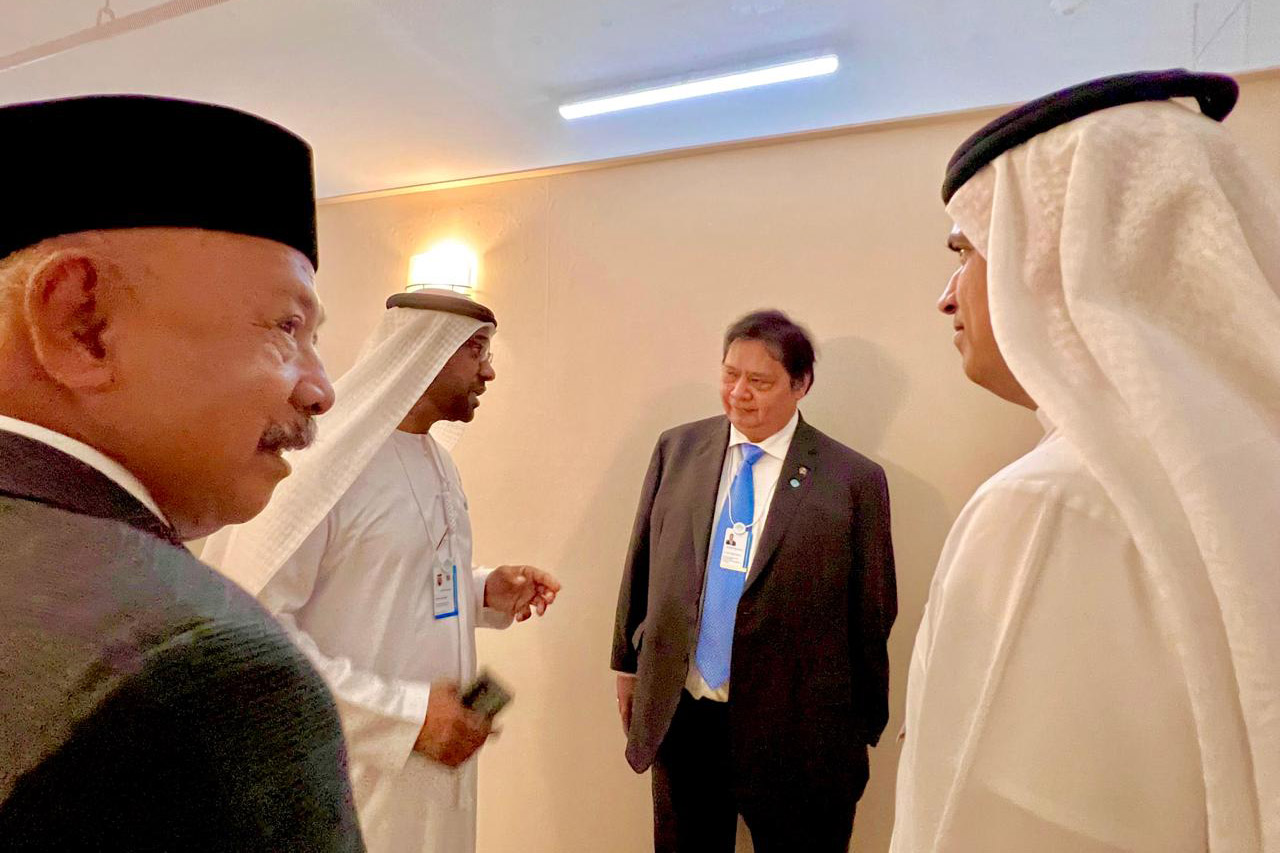 Kabar Baik! Etihad Airways Buka Rute Penerbangan Abu Dhabi – Medan