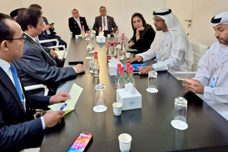 Kabar Baik! Etihad Airways Buka Rute Penerbangan Abu Dhabi – Medan