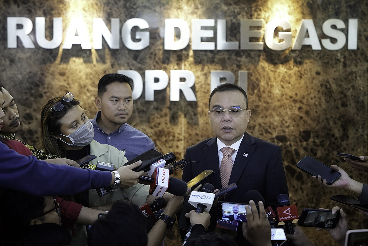DPR RI: Gaji ke-13 ASN Dijamin Cair! Pemerintah Pastikan Tidak Ada Pemotongan