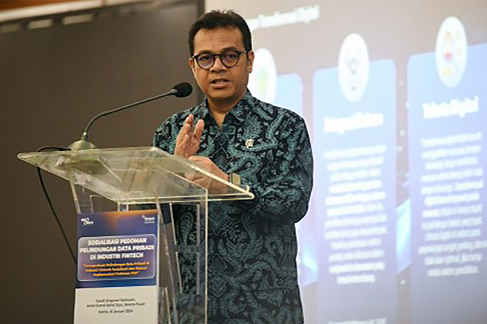 Netizen Kritik Iklan Makan Bergizi Gratis Pake AI, Nezar Patria Beri Penjelasan Ini