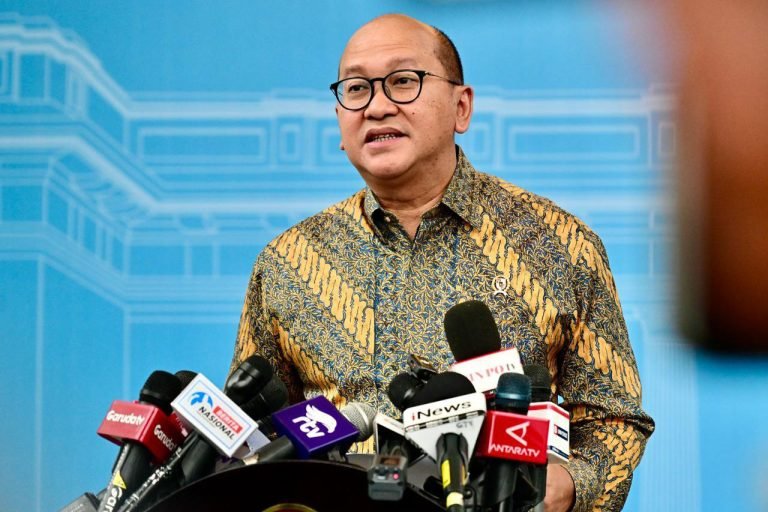 Investasi Jumbo dari Amerika Serikat Siap Mengalir ke Indonesia