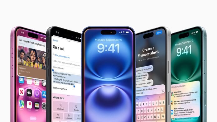 Pemerintah Beri Sinyal! iPhone 16 Segera Dijual di Indonesia Pemerintah Beri Sinyal! iPhone 16 Segera Dijual di Indonesia