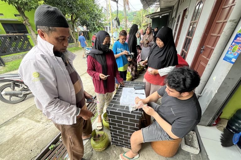 Distribusi LPG 3 Kg Diperketat, Wajib KTP Saat Membeli di Sub-Pangkalan