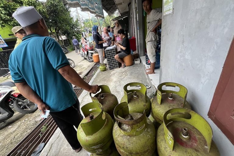 ESDM Pastikan Pengecer Tetap Bisa Beli LPG 3 Kg di Pangkalan, Ini Aturannya!
