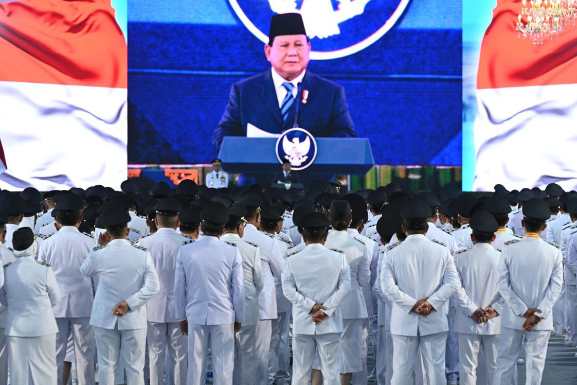 Ini Daftar 10 Gubernur Terkaya 2025: Harta Fantastis, Siapa Paling Kaya?