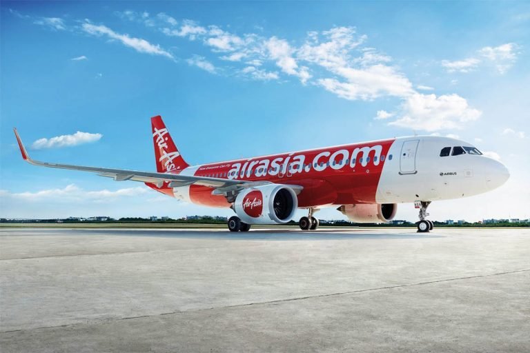 Mudik Lebih Hemat, Indonesia AirAsia Turunkan Harga Tiket Pesawat Domestik Selama Lebaran