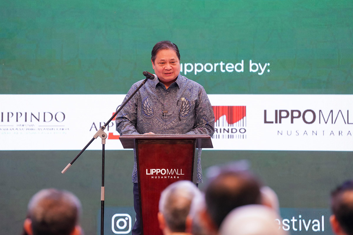 BINA Lebaran 2025: Strategi Pemerintah Jaga Daya Beli dan Promosi Produk Lokal