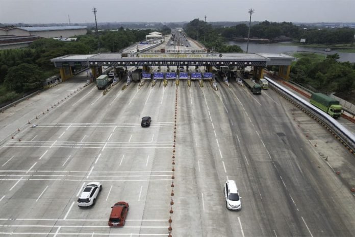 Jasa Marga Umumkan Potongan Tarif Tol untuk Mudik dan Arus Balik Lebaran, Ini Daftar Ruas Tol Jasa Marga Umumkan Potongan Tarif Tol untuk Mudik dan Arus Balik Lebaran, Ini Daftar Ruas Tol