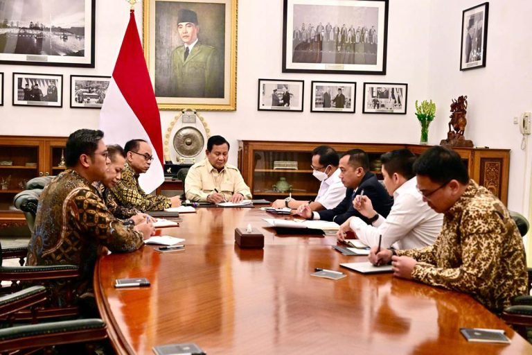 Koperasi Desa Merah Putih: Strategi Pemerintah Atasi Kemiskinan di Desa