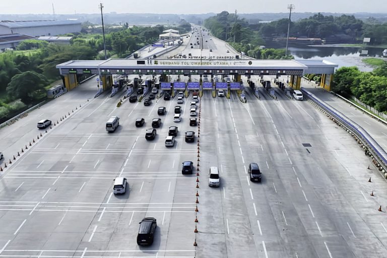 Hoaks! Jasa Marga Peringatkan Penipuan e-Toll Gratis Rp500.000