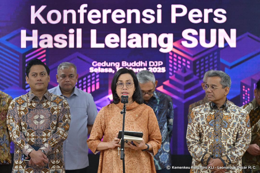 THR ASN Cair: Rp9,36 Triliun Disalurkan, Pensiunan Terima Rp11,5 Triliun