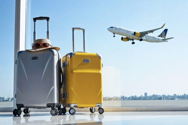 Kabar Baik! Pemerintah Beri Diskon Tiket Pesawat hingga 14 Persen, Ini Syaratnya