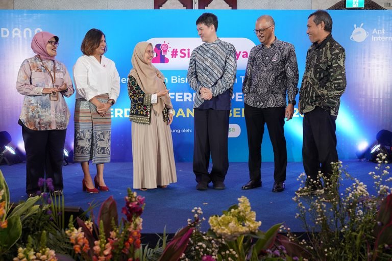 SisBerdaya dan DisBerdaya 2025: Inovasi Inklusif untuk UMKM Perempuan