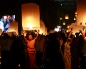 Perayaan Waisak 2025 Hadirkan Spirit Kedamaian di Candi Borobudur
