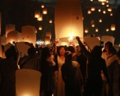 Perayaan Waisak 2025 Hadirkan Spirit Kedamaian di Candi Borobudur
