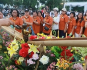 Perayaan Waisak 2025 Hadirkan Spirit Kedamaian di Candi Borobudur
