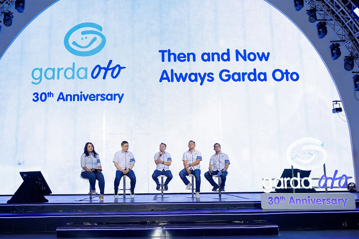 Inovasi Garda Oto 2025: Virtual Survey Jawab Kebutuhan Pelanggan Modern