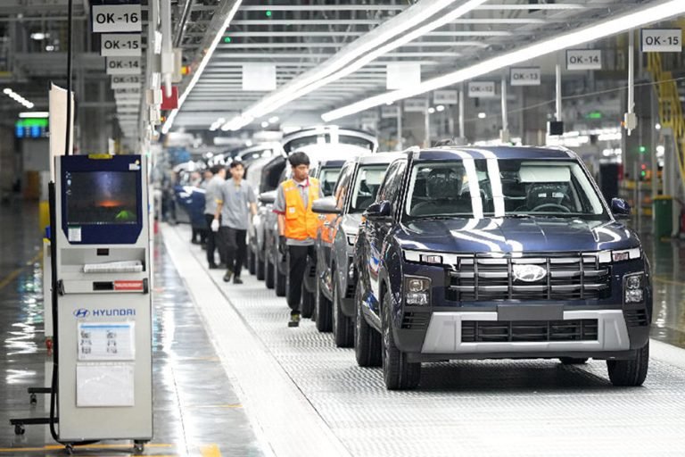 Hyundai Ungkap Strategi Besar Ekspansi Mobil Listrik di Indonesia