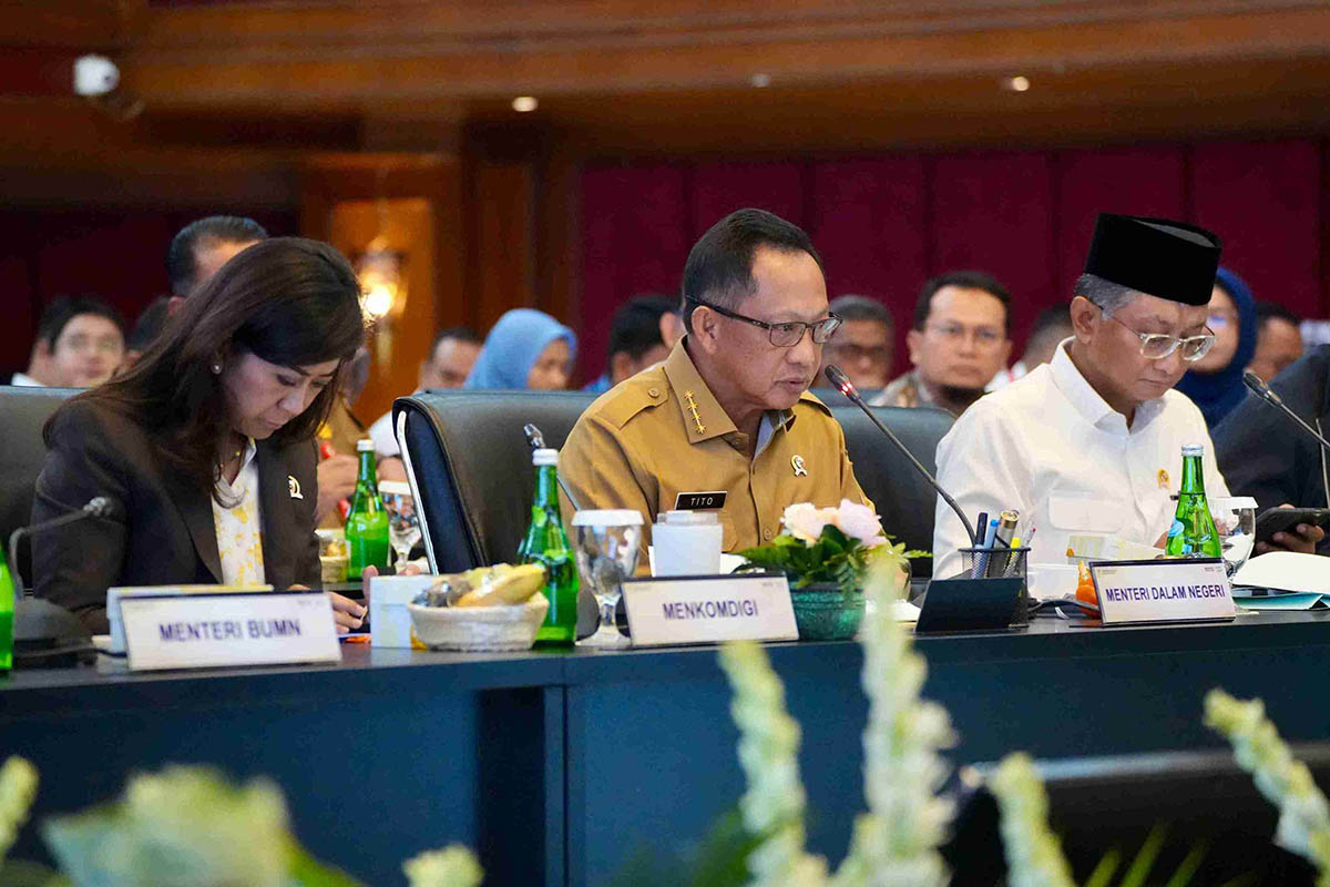 Program Sekolah Rakyat Diperluas, Pemerintah Targetkan 10.000 Siswa 