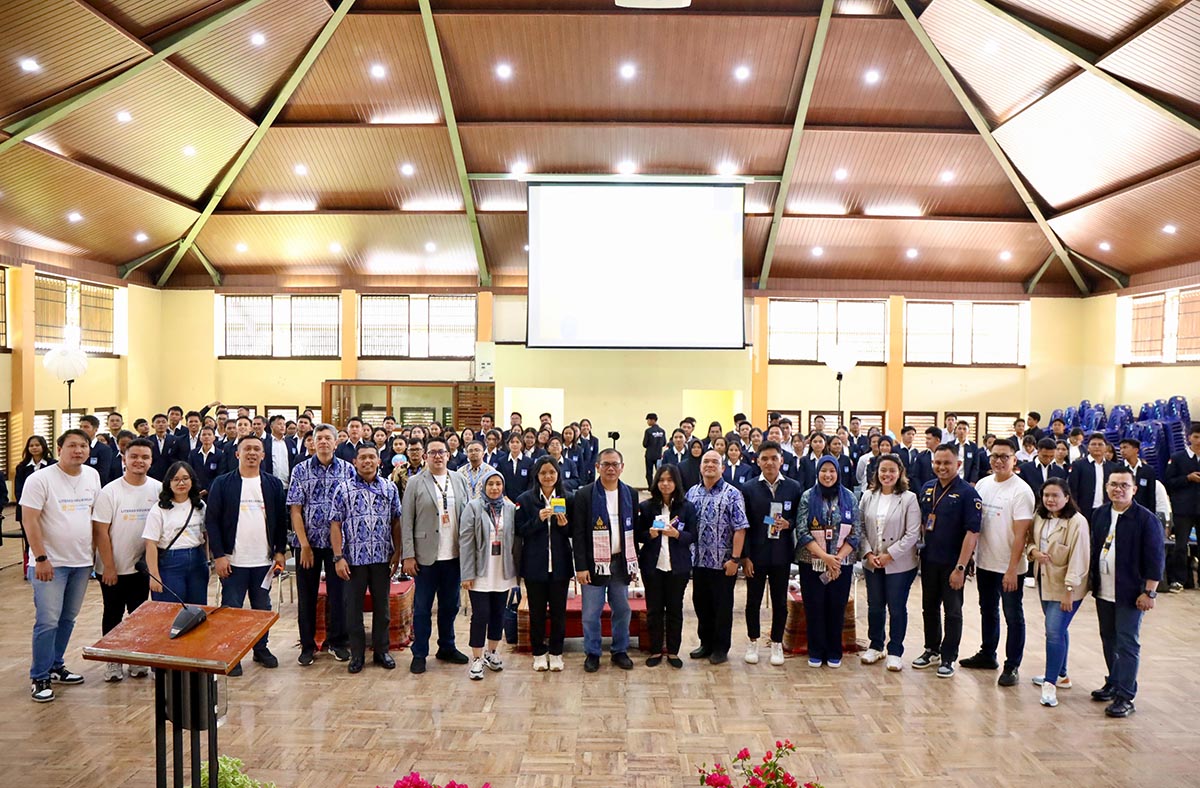 Sinergi Mandiri Inhealth dan IFG Life Dorong Generasi Muda Melek Finansial