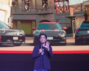 MINI John Cooper Works Meluncur: Sporty, Modern, dan Ramah Lingkungan