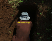Potret Sunyi Relokasi Makam di Tengah Proyek Tol Yogyakarta-Bawen