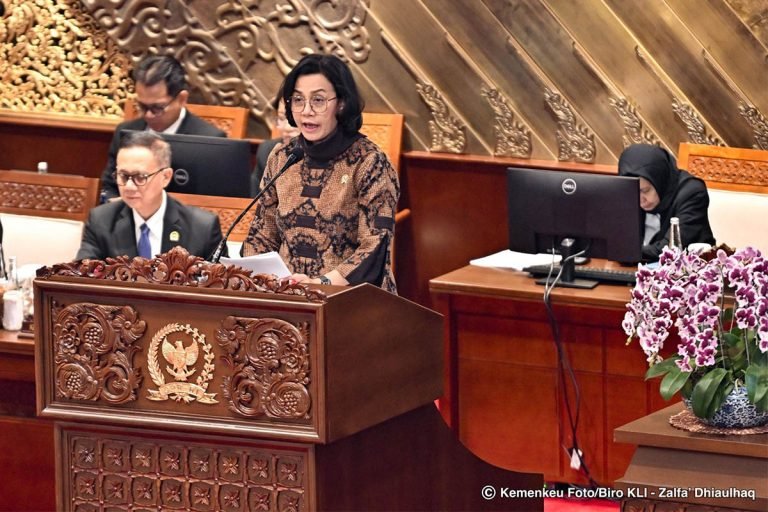 Strategi Pemerintah Capai Pertumbuhan Ekonomi 5,2–5,8 Persen di 2026