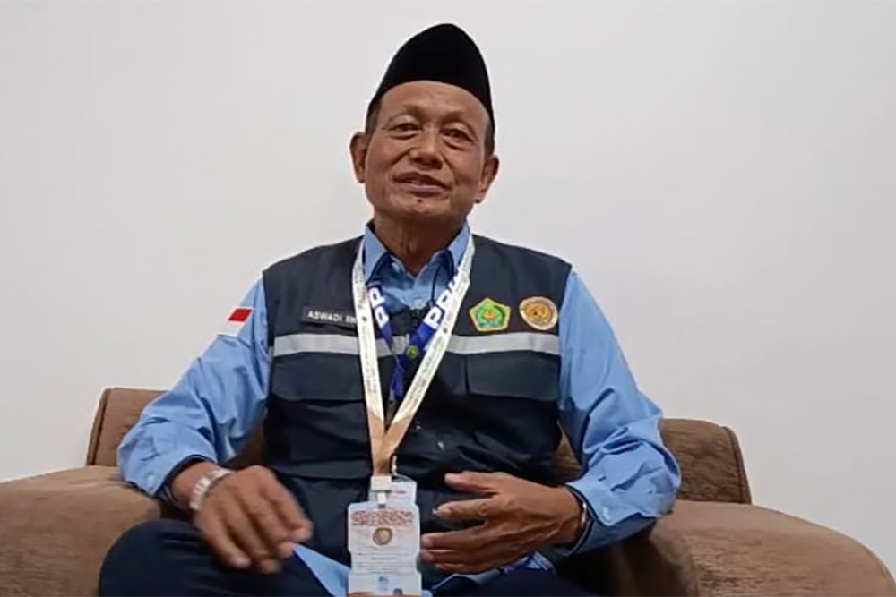 Ini 3 Amalan Utama Jemaah Haji Saat di Madinah yang Tidak Boleh Terlewat