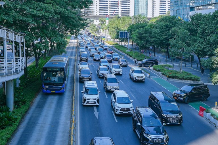 Transjabodetabek Rute PIK 2–Blok M Resmi Beroperasi, Percepat Mobilitas Warga