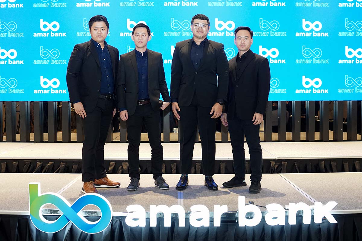 Amar Bank Cetak Laba Tertinggi Rp67,5 Miliar di Kuartal I 2025