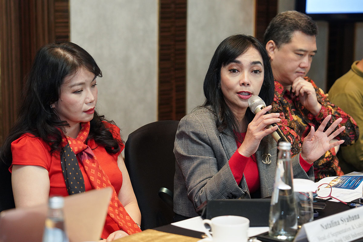 Pendekatan Cerdas DBS dalam Kelola Kekayaan: AI, ESG, dan Koneksi Regional
