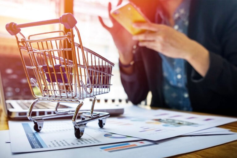 Pedagang E-Commerce Beromzet di Atas Rp500 Juta Bakal Dipungut PPh