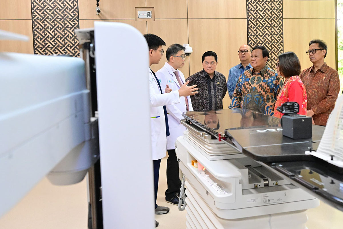 KEK Sanur Resmi Dibuka, Indonesia Siap Jadi Destinasi Wisata Medis