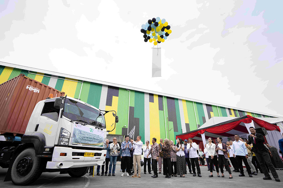 Industri Mainan Jadi Andalan Ekspor, Indonesia Masuk 22 Besar Dunia
