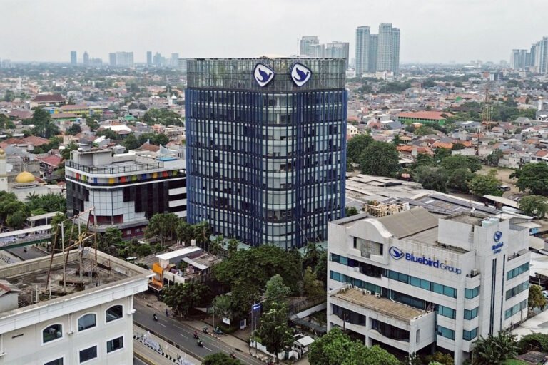 Kinerja Bluebird Berbuah Manis, Laba Naik 28 Persen dan Dividen Menggembirakan