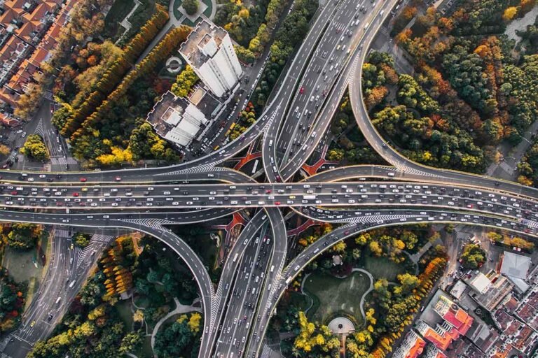 Infrastruktur Transportasi Terbuka untuk Swasta, Nilai Capai Triliunan