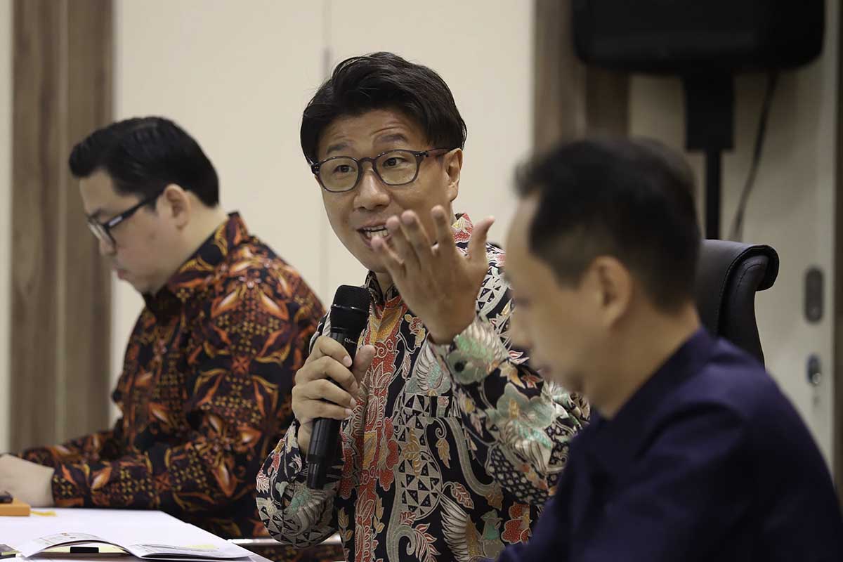 VENTENY Umumkan Kinerja Positif, Cetak Laba Rp8,68 M