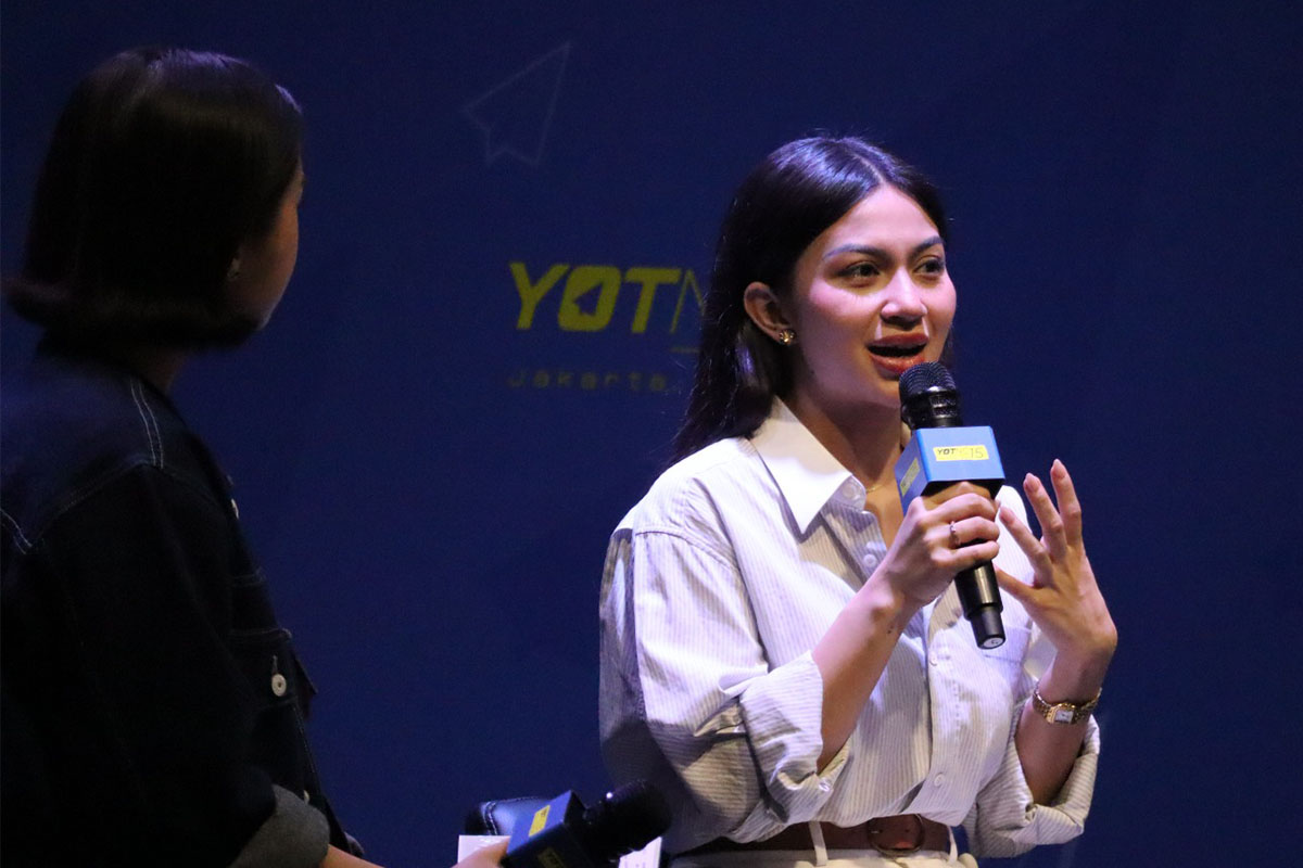 Astra Ajak Generasi Muda Jadi Agen Perubahan Lewat SATU Indonesia Awards