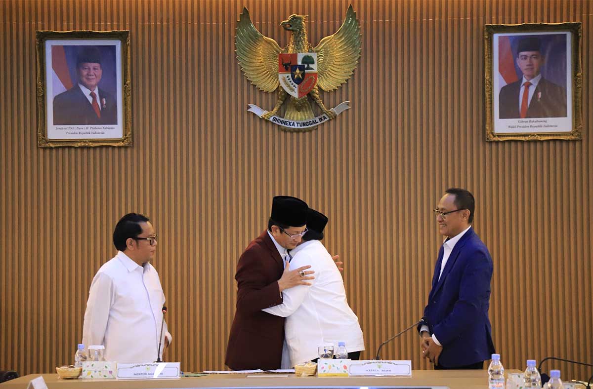 BPJPH Resmi Berpisah dari Kemenag, Fokus Ekosistem Halal Nasional
