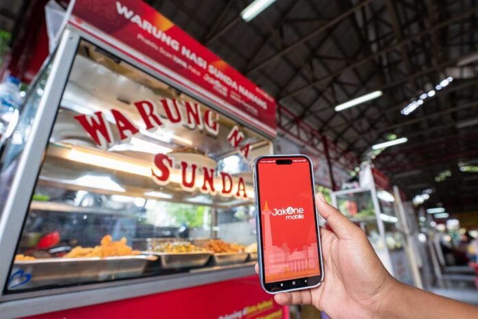 Dorong Inklusi Keuangan, Bank Jakarta Gandeng APKLI Perjuangan Dukung UMKM Dorong Inklusi Keuangan, Bank Jakarta Gandeng APKLI Perjuangan Dukung UMKM