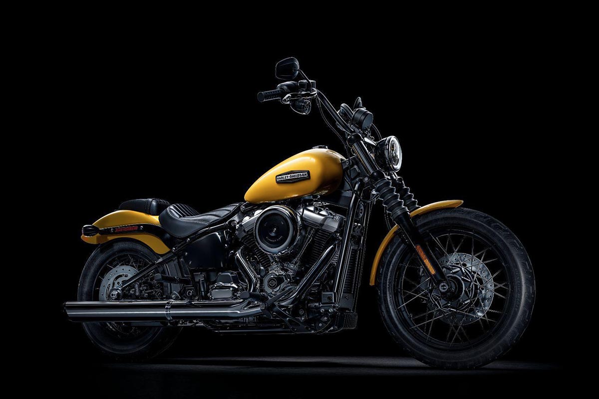 Harley-Davidson Pan America 1250 ST Resmi Mengaspal di Indonesia