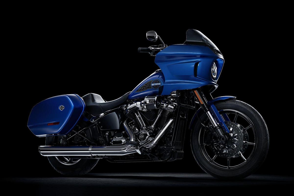 Harley-Davidson Pan America 1250 ST Resmi Mengaspal di Indonesia