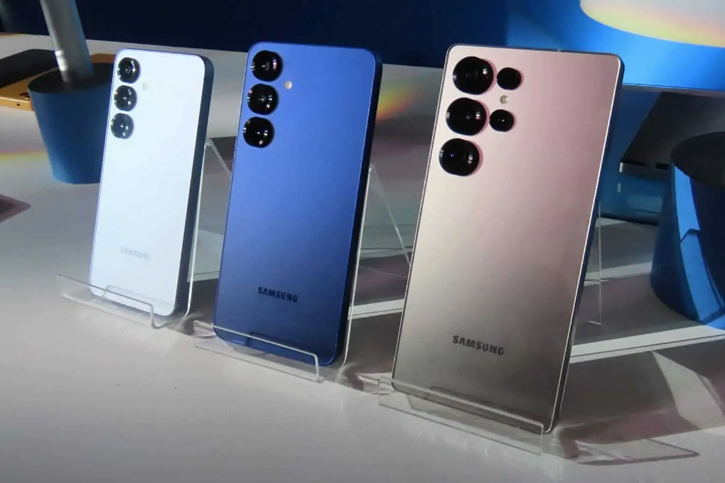 Cek Daftar Ponsel Samsung yang Dapat Pembaruan Keamanan