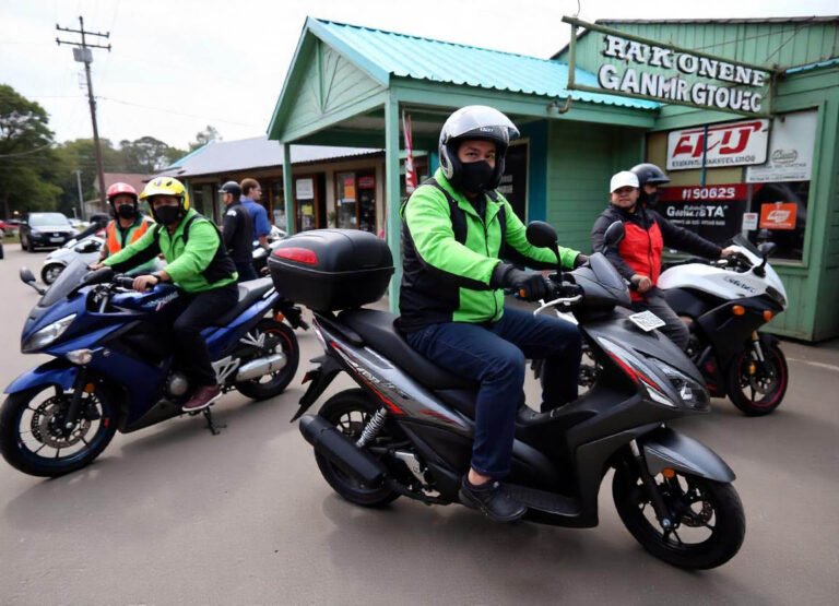 Kenaikan Tarif Ojol Perlu Kajian Adil, Siapa yang Paling Diuntungkan?