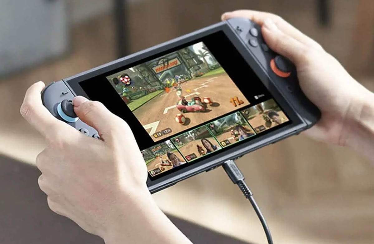 Harga Nintendo Switch di Kanada Meroket, Switch 2 Jadi Alternatif Menarik