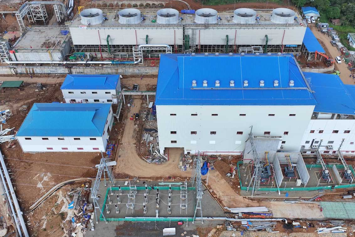 PGE Mantap Menuju 1 GW, Laba Naik dan Produksi Energi Melebihi Proyeksi