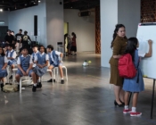 Melihat Latihan Musikal Petualangan Sherina 2025 Jelang Pementasan